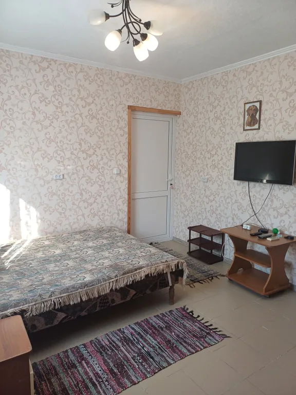 Дом для отдыха с близкими и друзьями