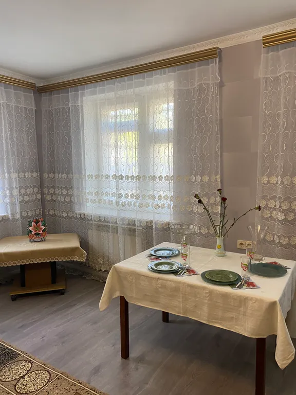 5-комнатный Дом