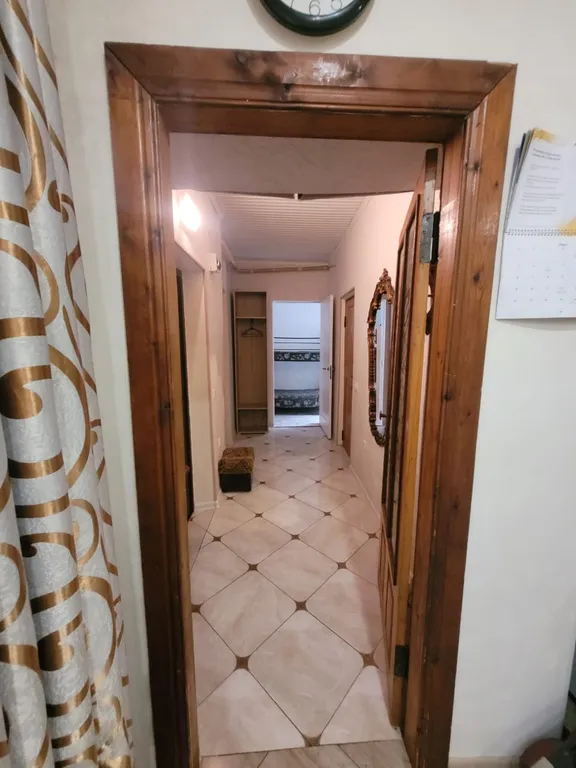 Квартира Комната — Геленджик