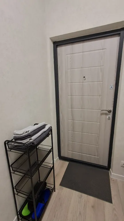 Уютная студия без посредников