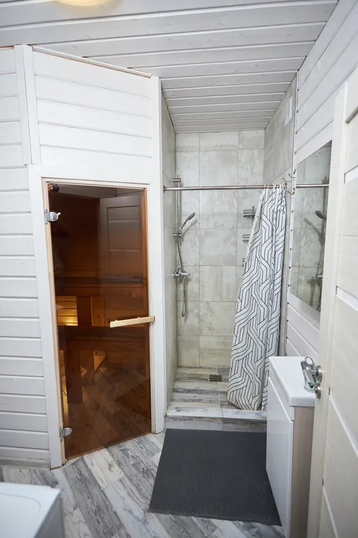 4-комнатный Дом