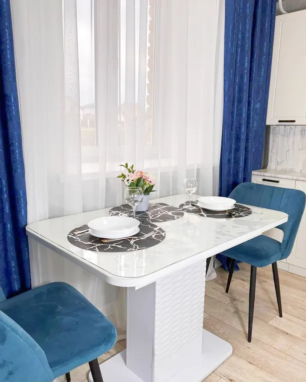 Уютная квартира RichHouse