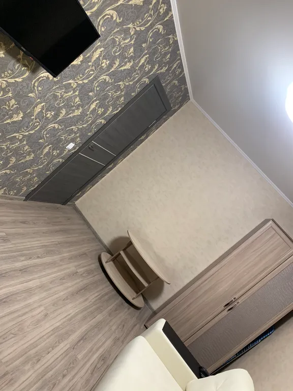 Двухкомнатная квартира у жд вокзала