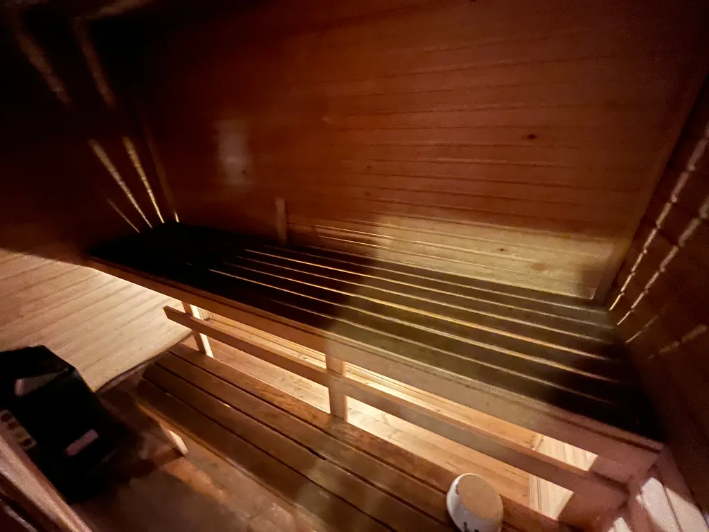 Коттеджи Мантиансаари 11ти местный коттедж с тремя спальнями и сауной