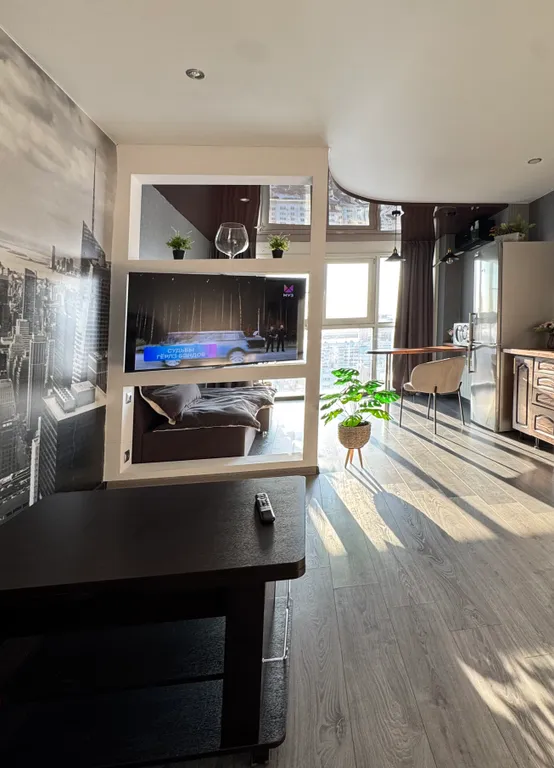 Как дома и даже лучше