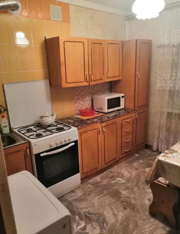 1-комнатная Квартира — аренда посуточно в Владикавказ