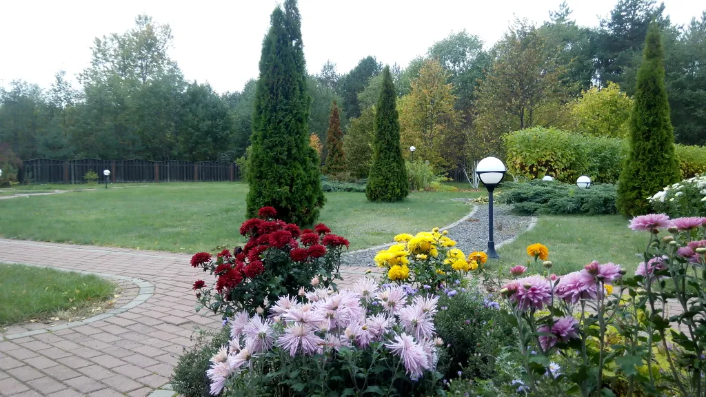 Домик с русской печкой и со всеми удобствами