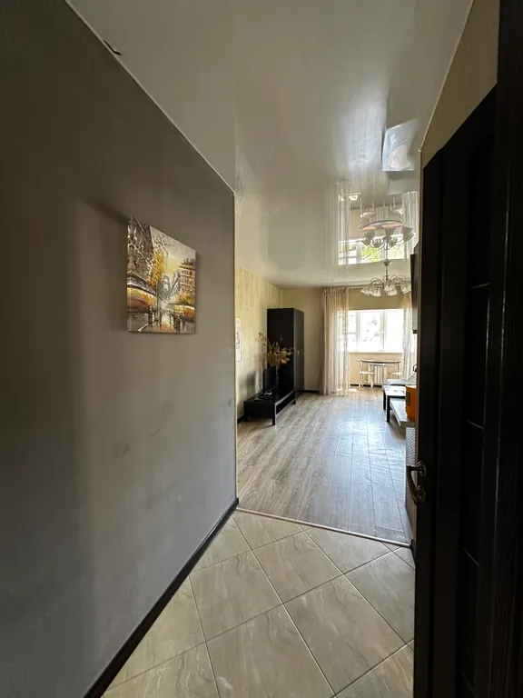 Квартира в Мысхако