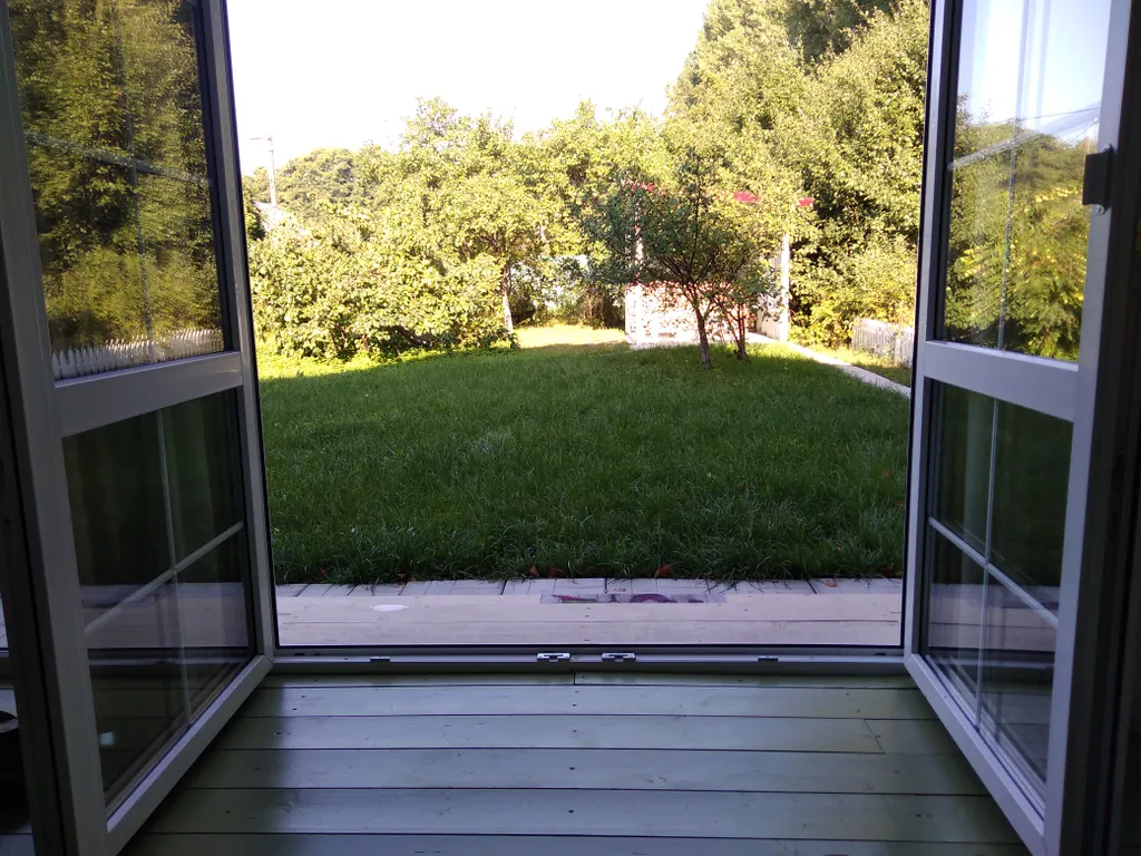 Квартира 2-комнатная Квартира — Рыбачий