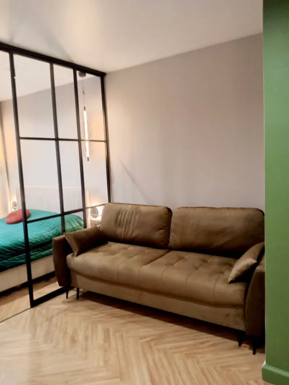 Квартира Дизайнерские апартаменты на Балтике — Зеленоградск