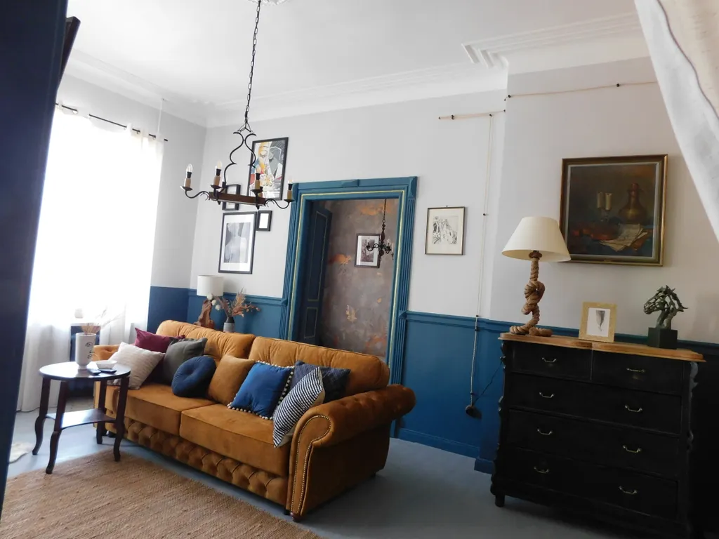 Квартира Апартамент в центре города рядом с парком Жилибера — аренда посуточно в Гродно