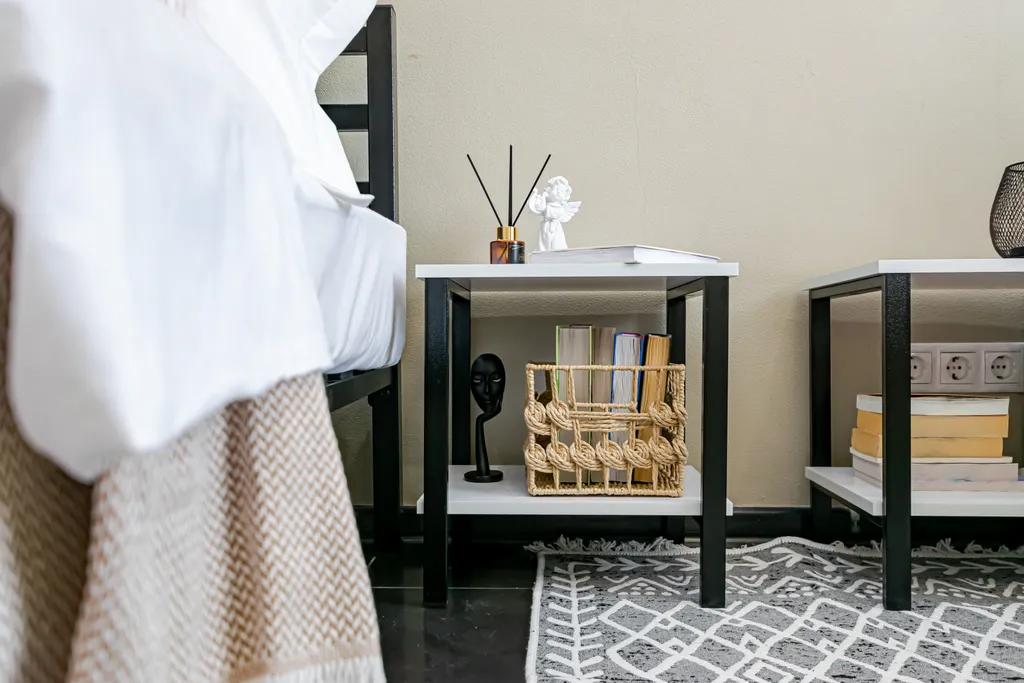 Современная и просторная квартира в центре города