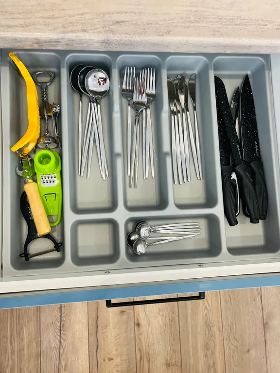 Квартира Уютная квартира ЖК Догма Парк — Краснодар