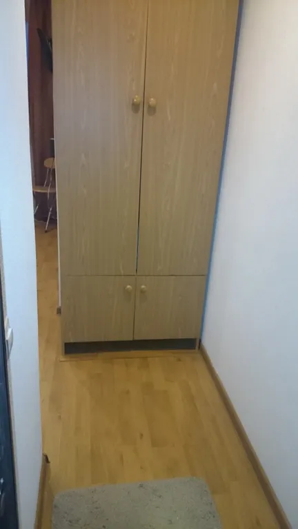 Квартира 1-комнатная Квартира — Санкт-Петербург