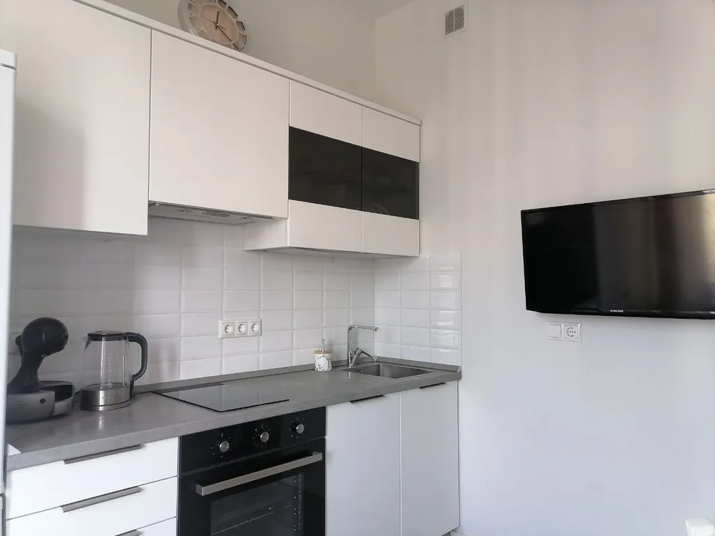 Уютная и тёплая квартира с евроремонтом и красивым видом