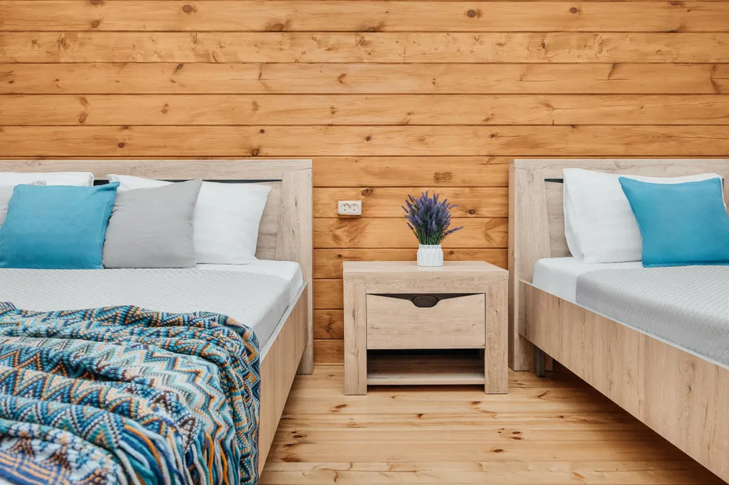 1-комнатный Дом