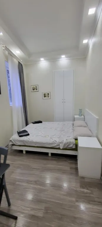 Уютная квартира на площади Свободы