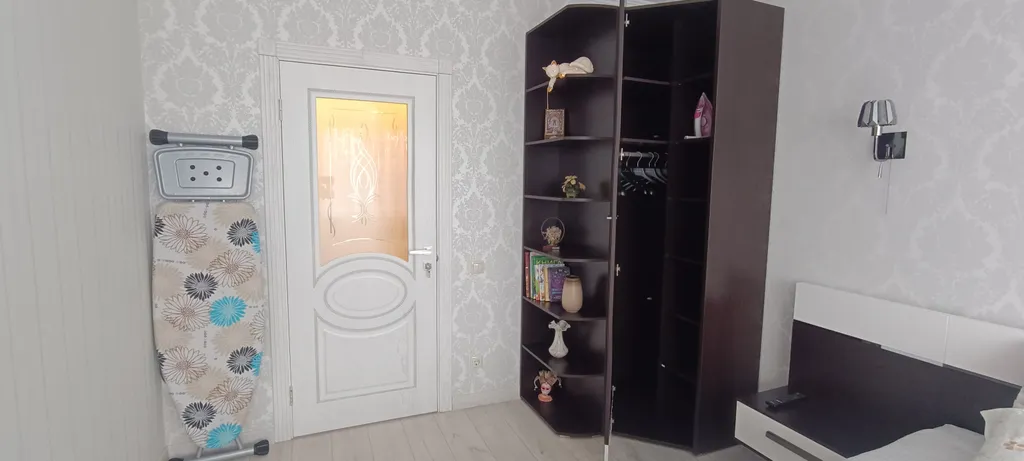 Квартира 2-комнатная квартира "Четыре апельсина" — Светлогорск