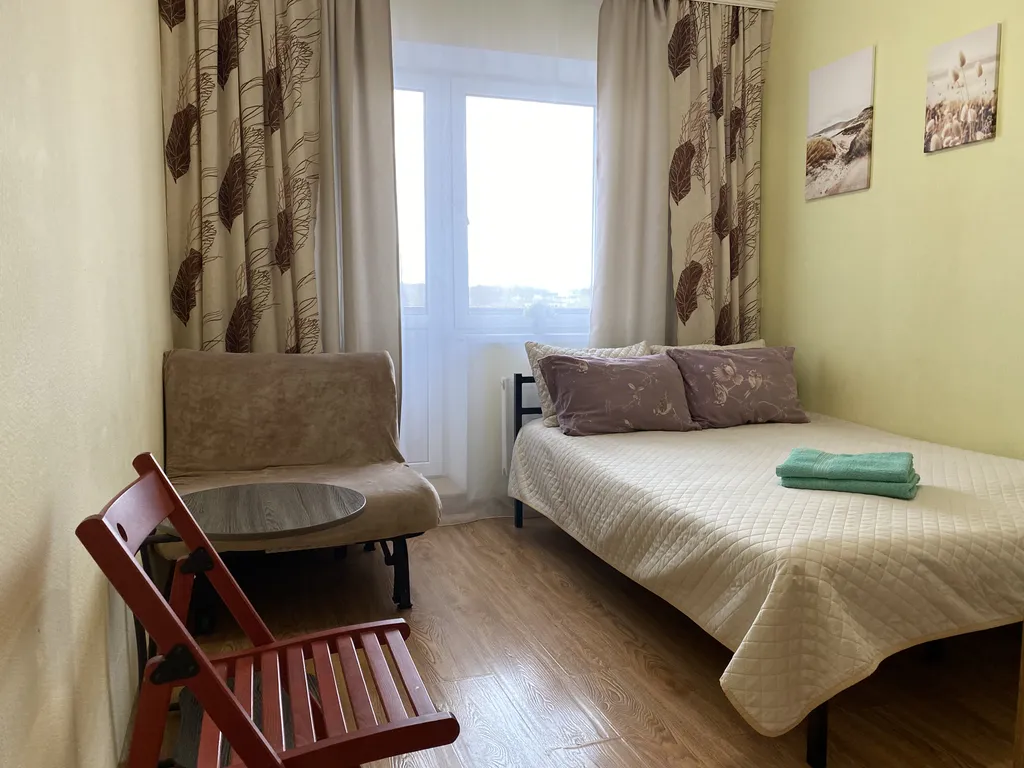 Студия Испания