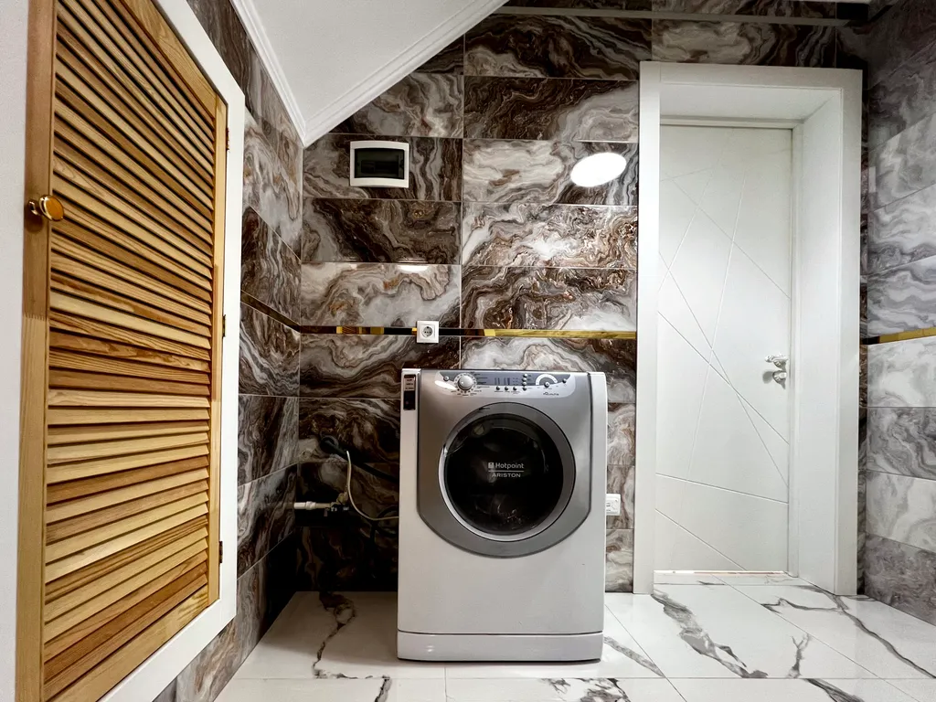 Уютный загородный коттедж в 18 км от Смоленска рядом с трассой М1