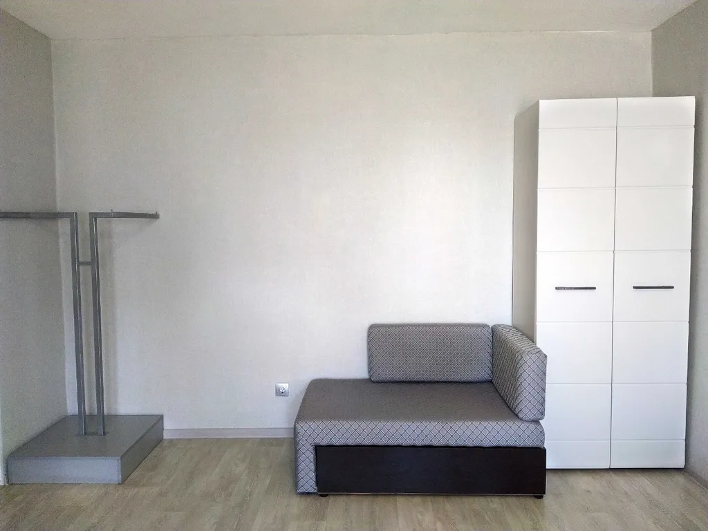 2-комнатная квартира на МВД