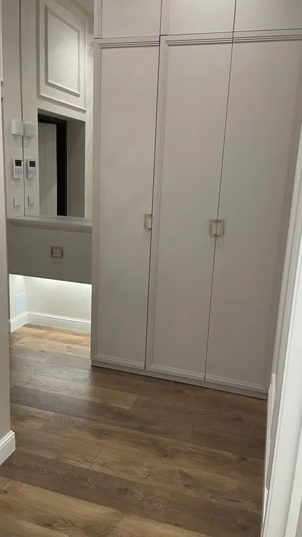 Суперкомфортная дизайнерская квартира