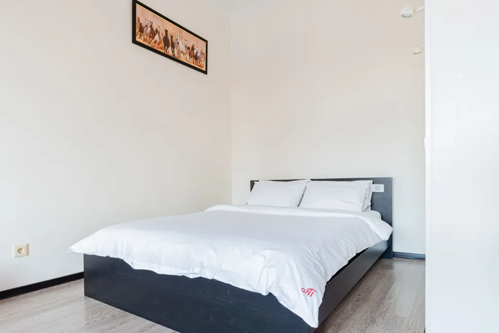 Стильная квартира в центре города у парка