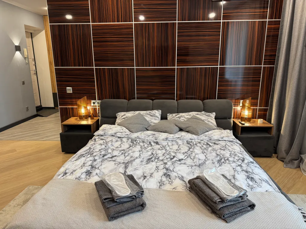 Квартира в самом центре города