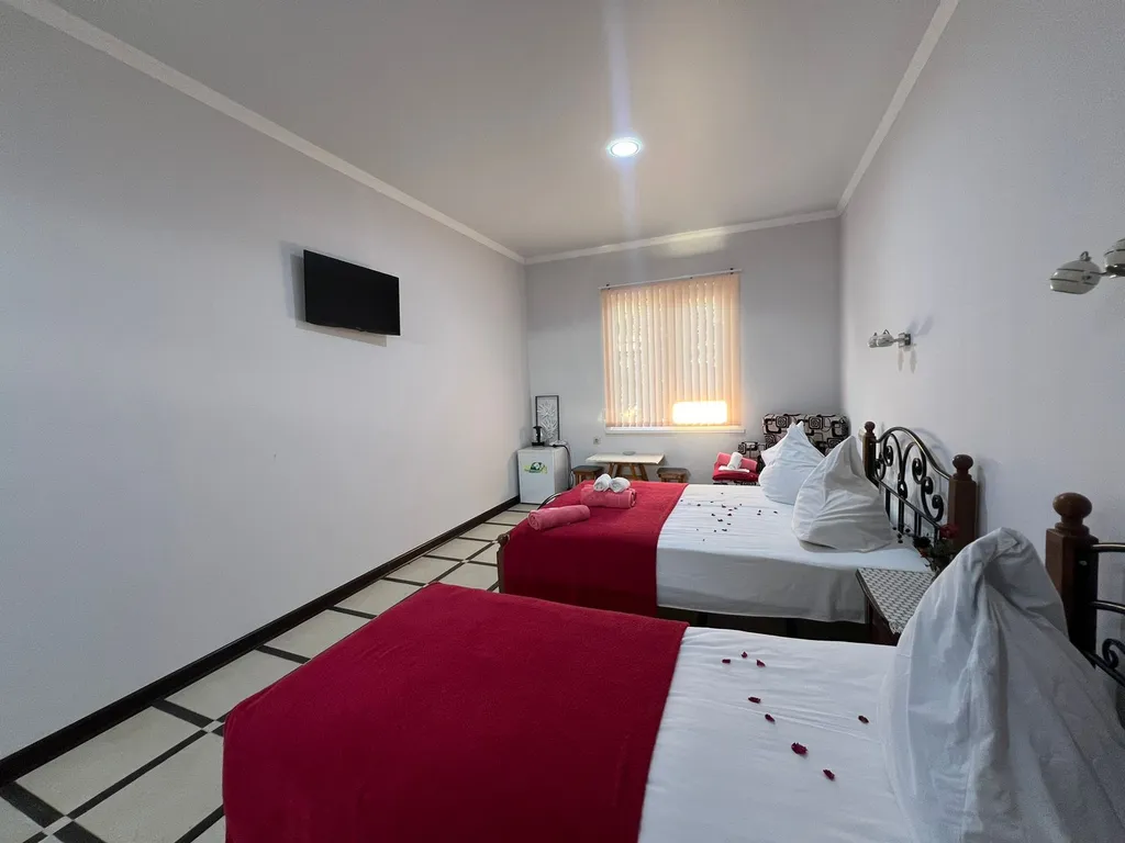 Квартира Комната — Гагра