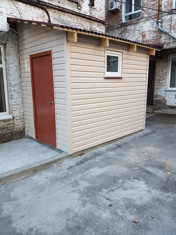 Квартира в центре, Приморский Арбат, отдельный вход