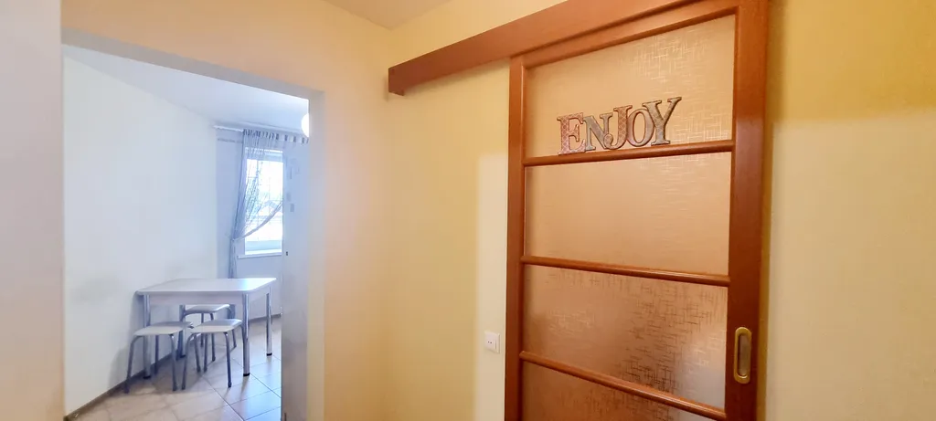 Уютная квартира в центре