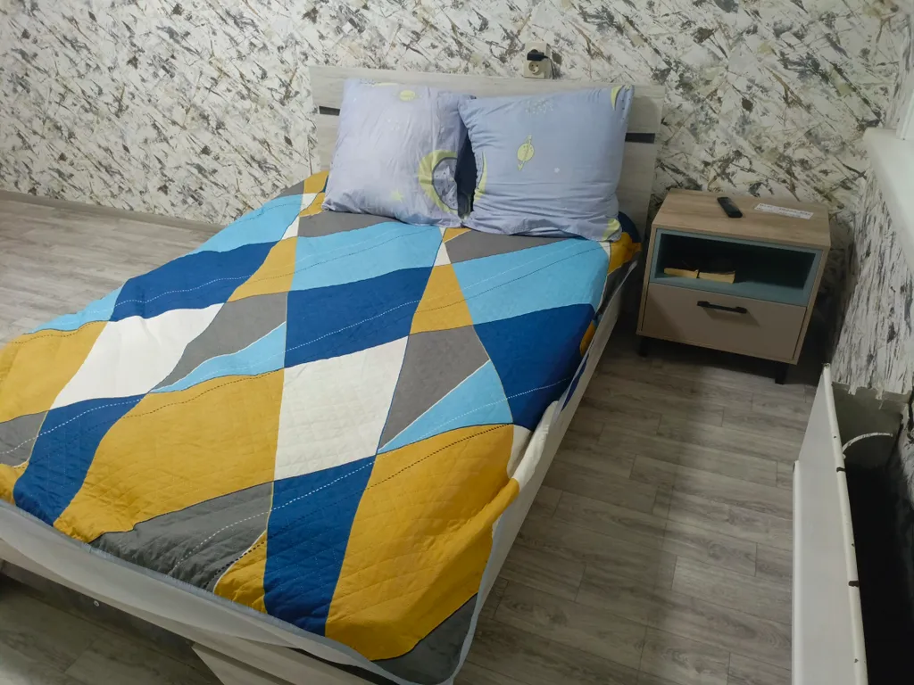 Квартира рядом с областной больницей и перинатальным центром