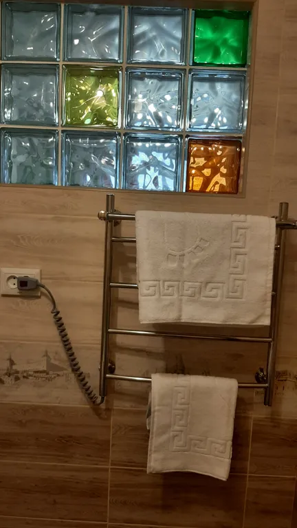 Квартира 1 ком. квартира в центре, рядом жд и военный госпиталь — Симферополь