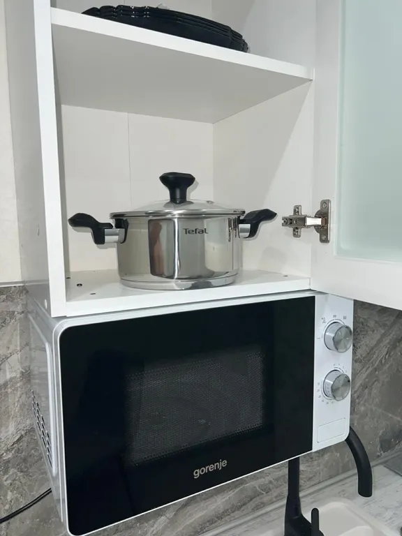 Квартира Уютная квартира в сердце города — Калининград