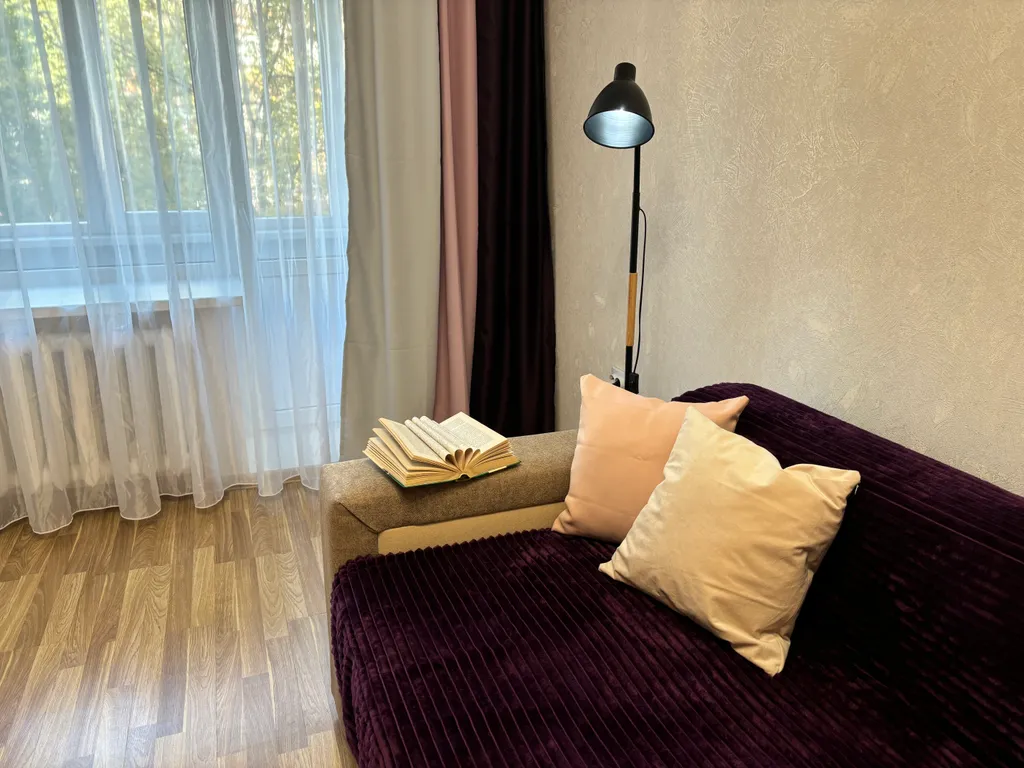 Двухкомнатная квартира в центре | Квартирный вопрос