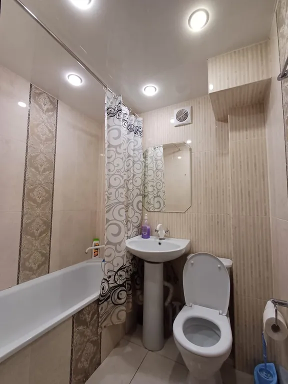 Уютная квартира в самом сердце Владикавказа