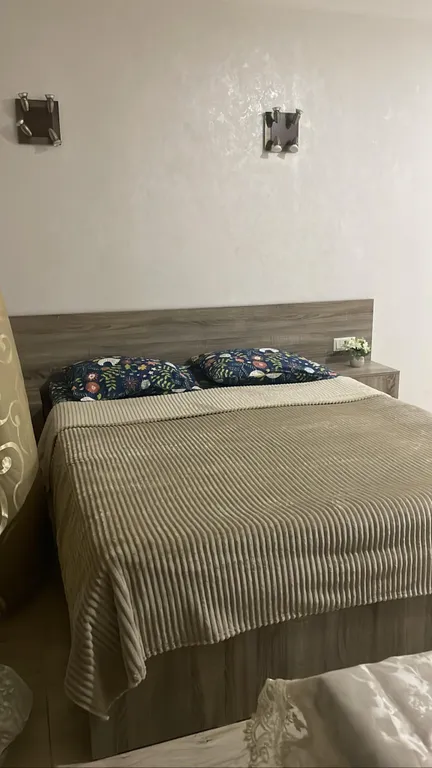 Квартира Orbi 1828 — Батуми