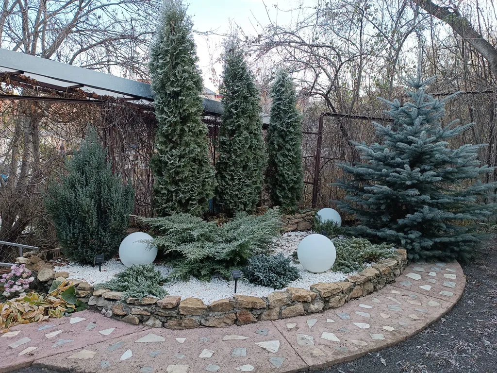 Коттедж 1-комнатный Дом — Кисловодск