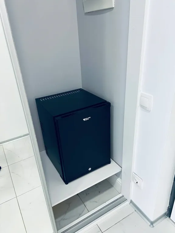 Квартира Уютные апартаменты в бизнес-классе — Москва