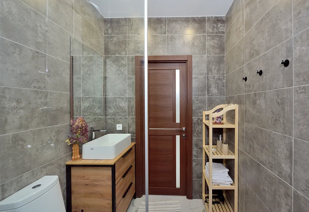 Большой дом