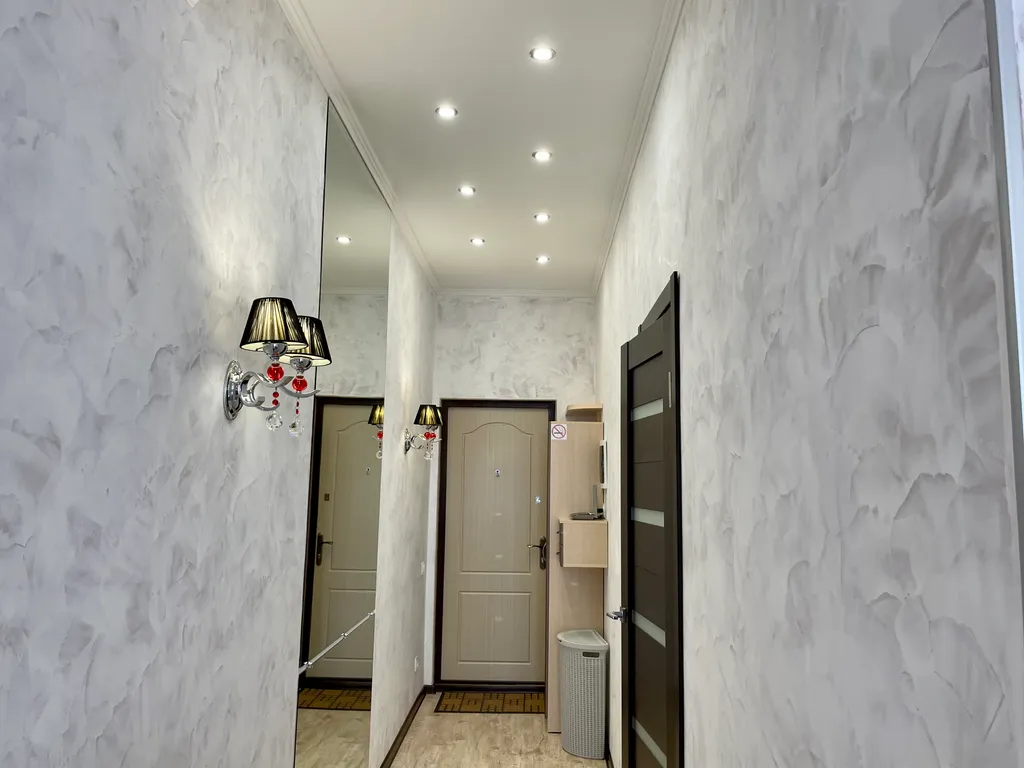 Апартамент на первой линии в Профессорском уголке