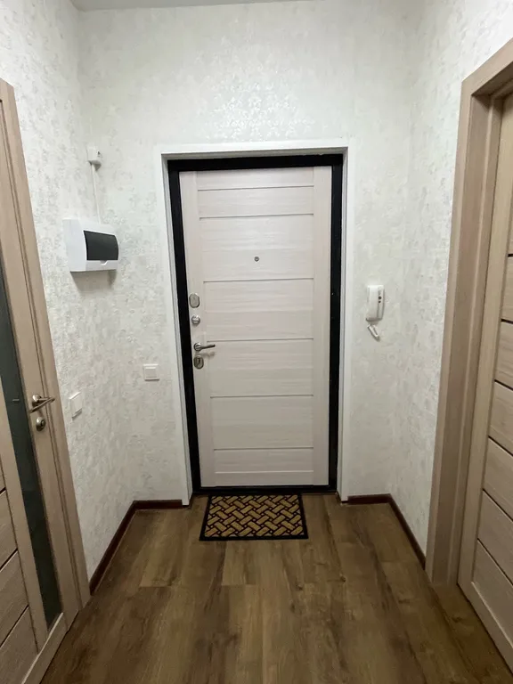 Квартира Комфортная 1-к квартира в центре — Горячий Ключ