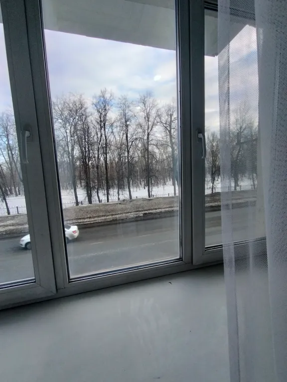 Квартира Уютная, чистая, светлая квартира в центре Авиастроительного района — Казань