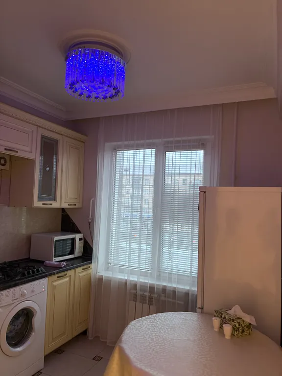 Уютная квартира в самом центре