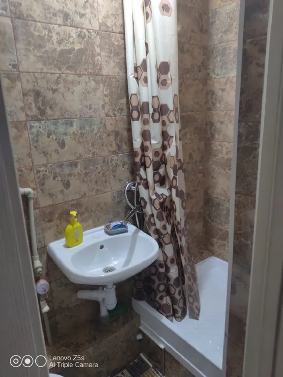 Уютная квартира в центре