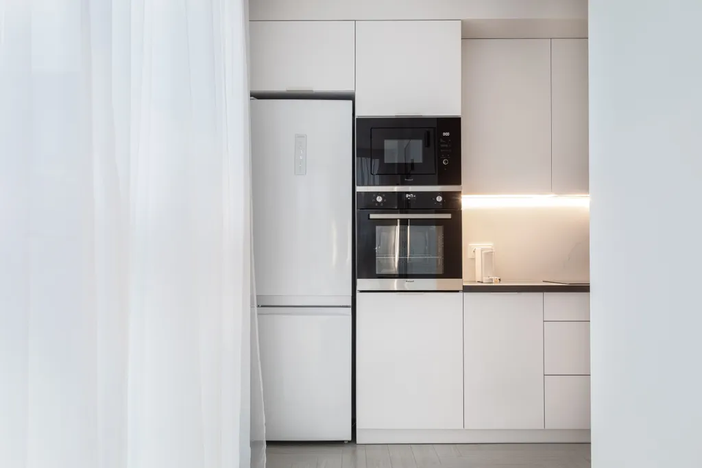 Квартира Квартира Great place apartments — Калининград
