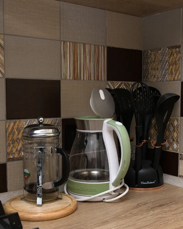 Апартаменты на Арбате