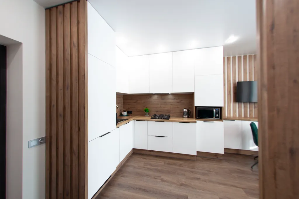 Квартира 1-комнатная Квартира — Светлогорск