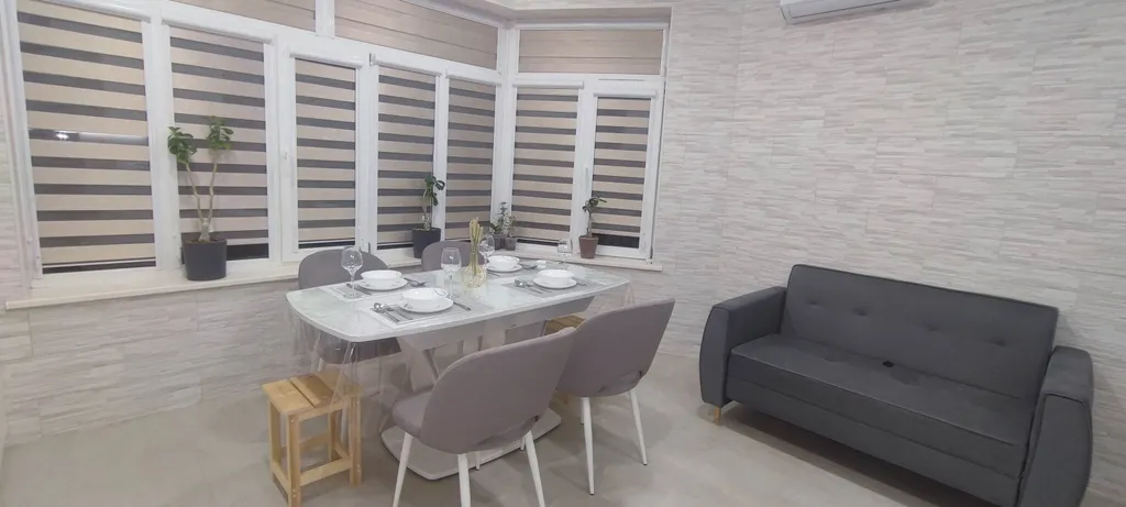 Квартира Отдых с комфортом — аренда посуточно в Кисловодск