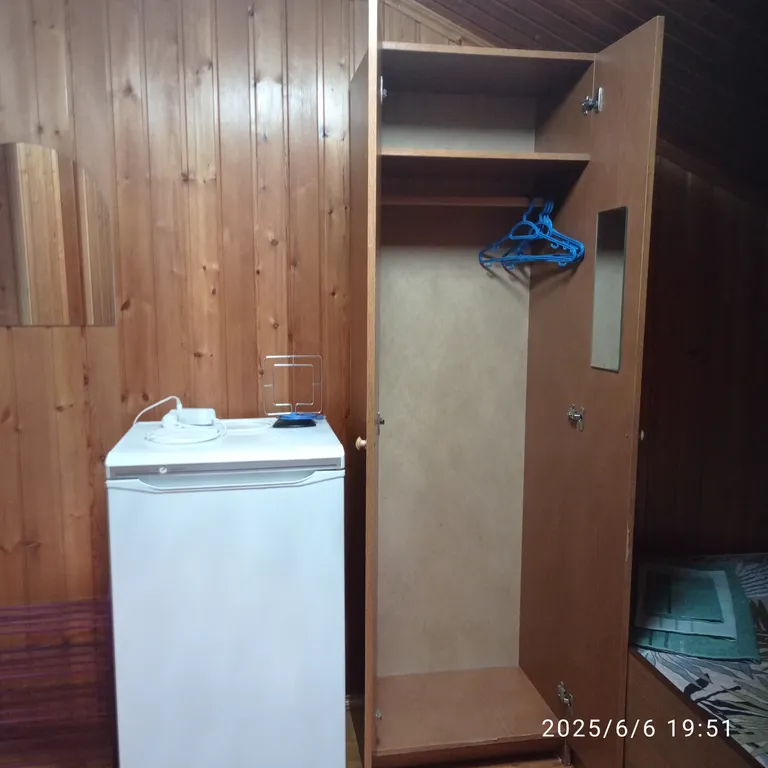 Квартира Летний отдых рядом с морем — Ейск